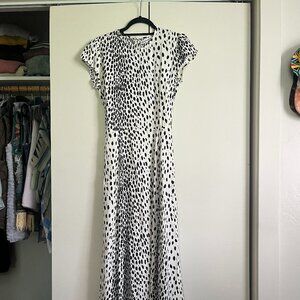 Reformation Gavin Dress